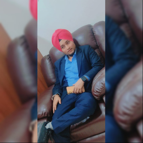 Gurmeet S. profile photo