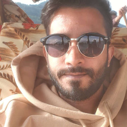 Saket K. profile photo