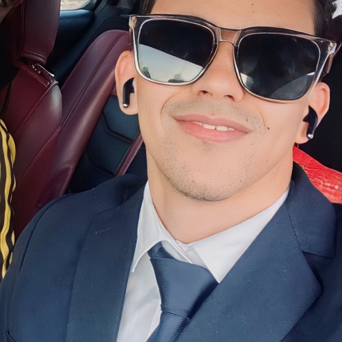 Ayoub  O. profile photo