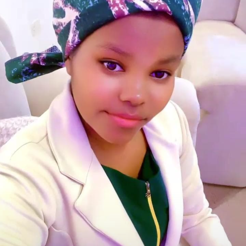 DORCAS K. profile photo