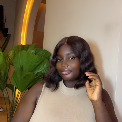 Debby B. profile photo