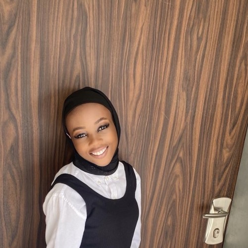 Ubaidatu H. profile photo