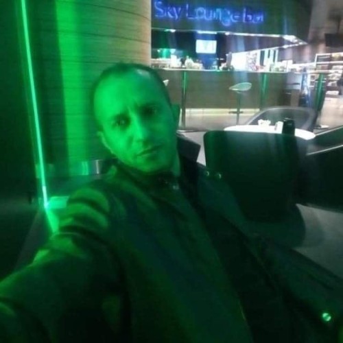 rachid r. profile photo