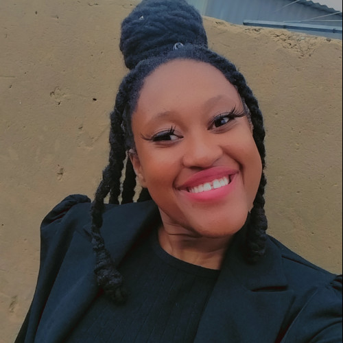 Minenhle  M. profile photo