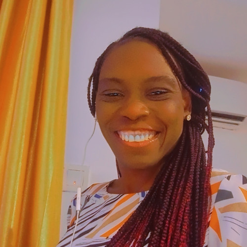 Folasade S. profile photo
