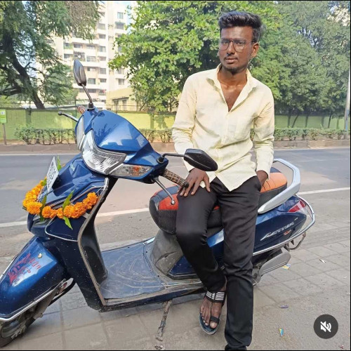 Shreyas K. profile photo