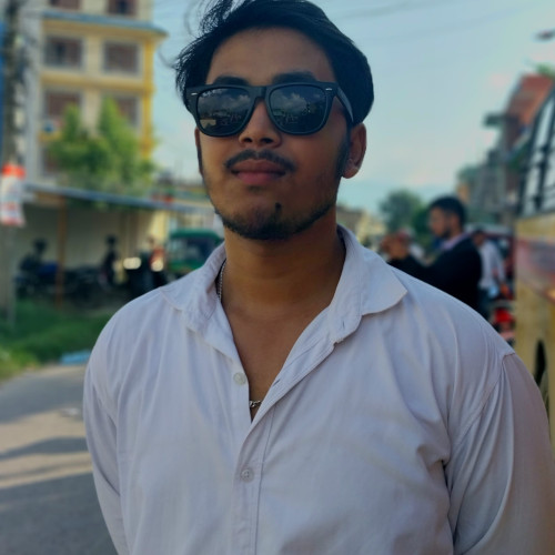 Bibek K.