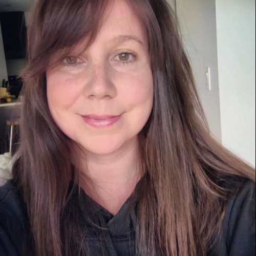 Audrey  C.