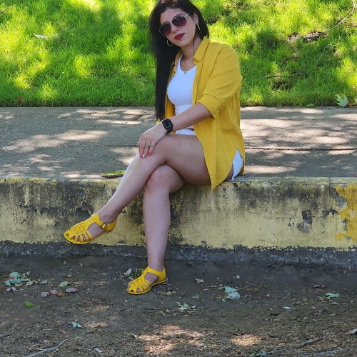 Geidy  C. profile photo