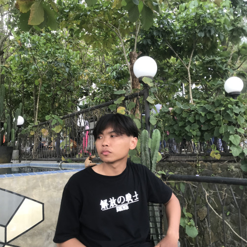 Achmad Miko O. profile photo
