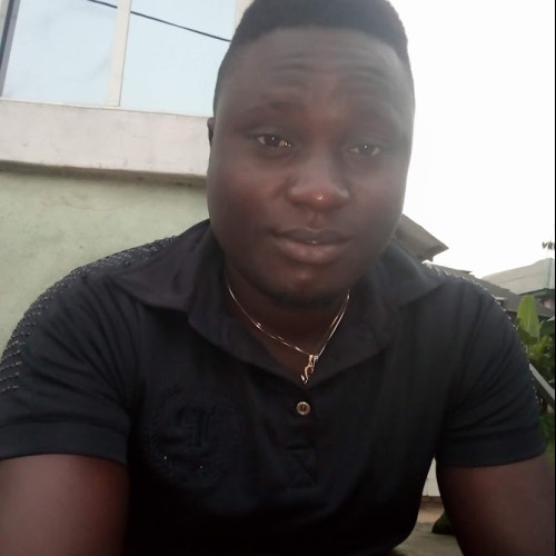 Amangieka Stephen O.