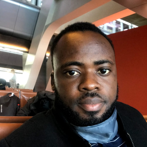 Aniekeme U. profile photo