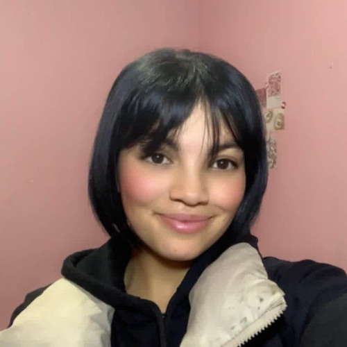 Maria A. profile photo