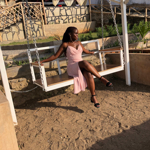 Racheal A. profile photo