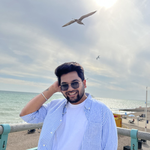 Kaushik G. profile photo