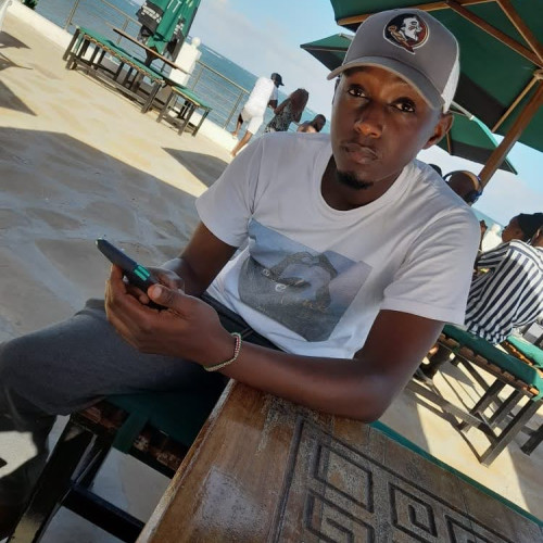 BEN  N. profile photo