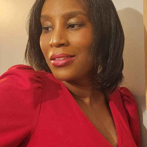 Crystal O. profile photo