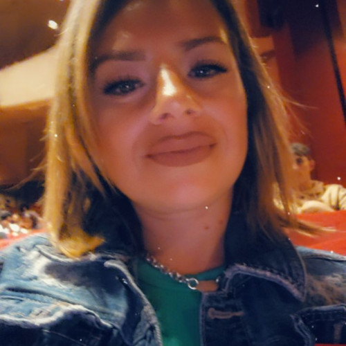 tannya m. profile photo