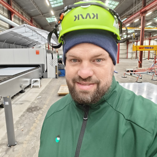 Mathias K. profile photo
