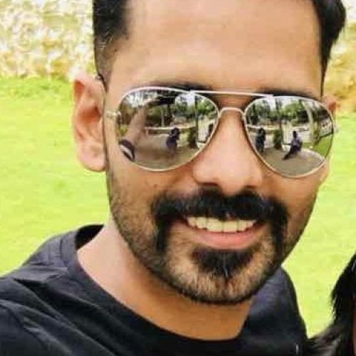Siyaram J.