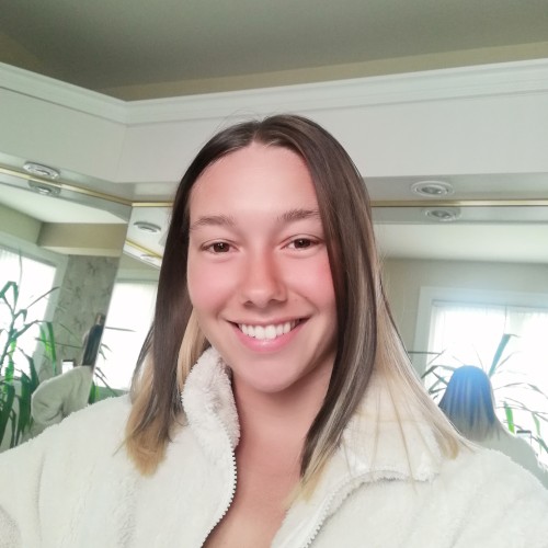 Katrine G. profile photo