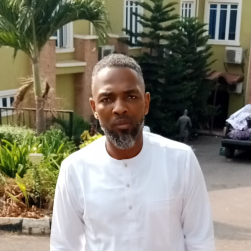 Ugochukwu Elis  O.