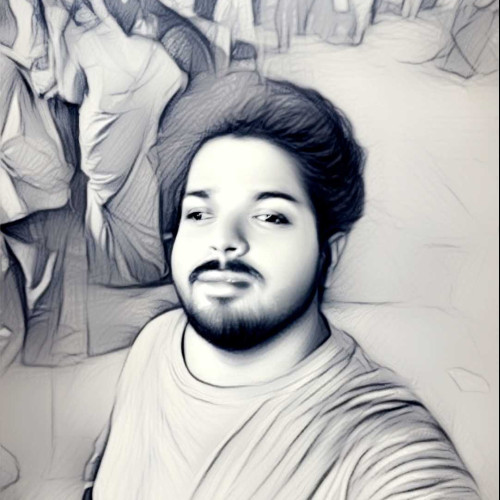 Akhilteja v. profile photo