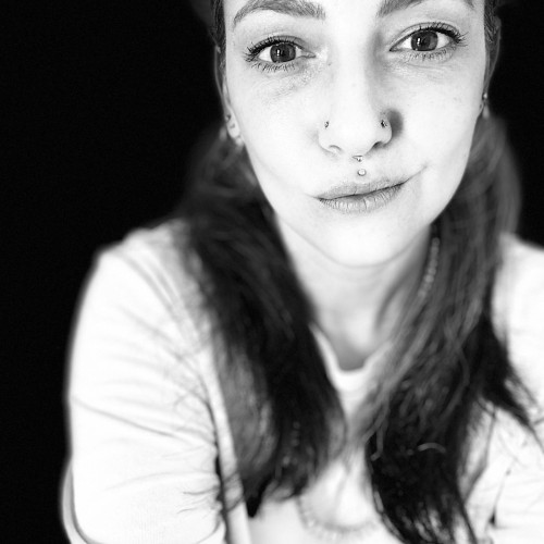 francesca b. profile photo
