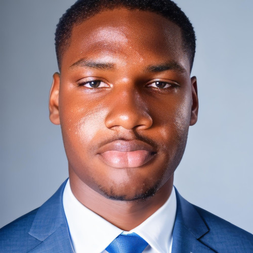 Bayode I. profile photo