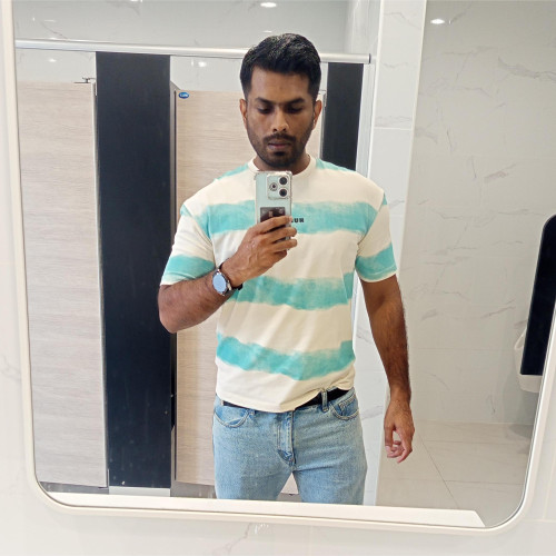 Tharanga D. profile photo