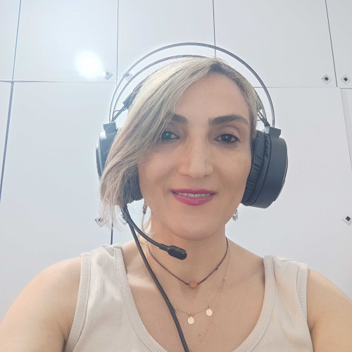 mari e.