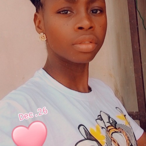 Precious E.