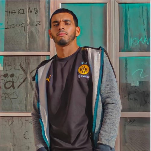 mustapha b. profile photo