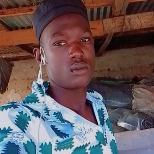 Muhammad  U.