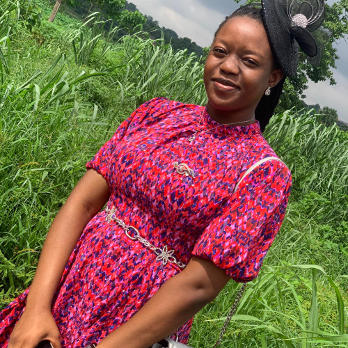 Chioma B.