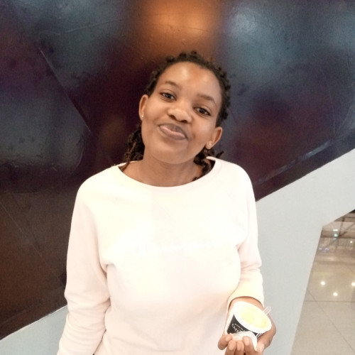 Asasira  S. profile photo