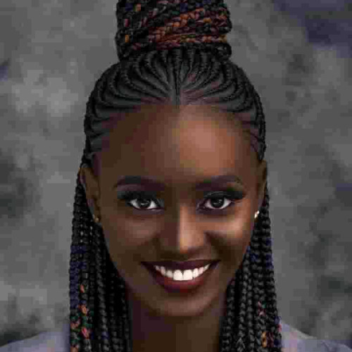 husniya A. profile photo