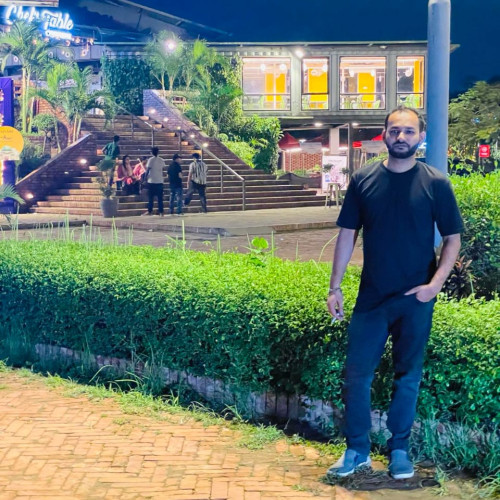 Faiyaz  S. profile photo