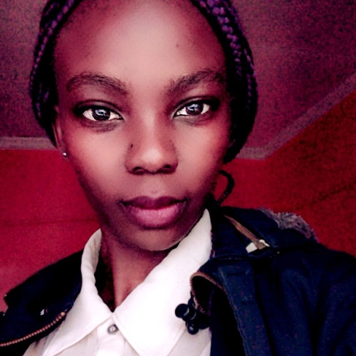 Sherron A. profile photo