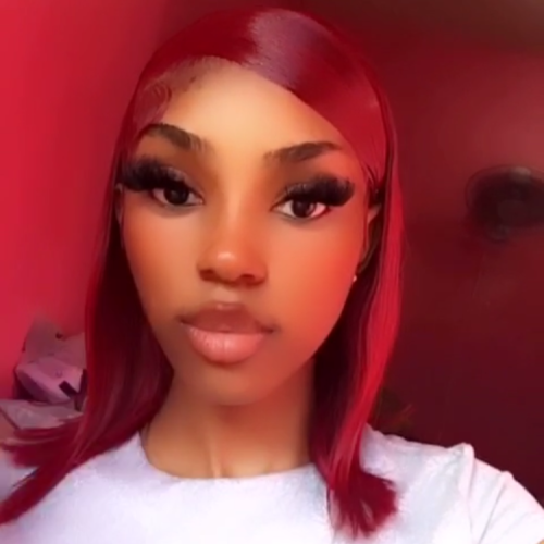 Mickalya S. profile photo
