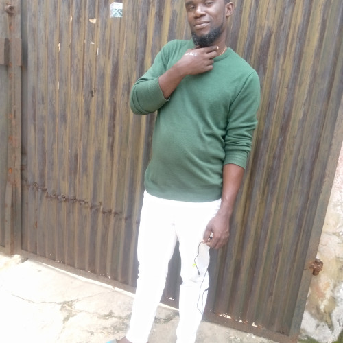 Okezie  E. profile photo