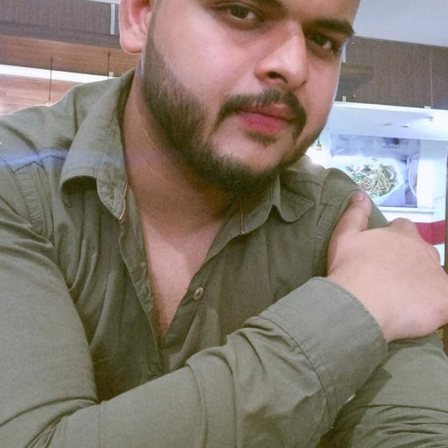 Manav J. profile photo