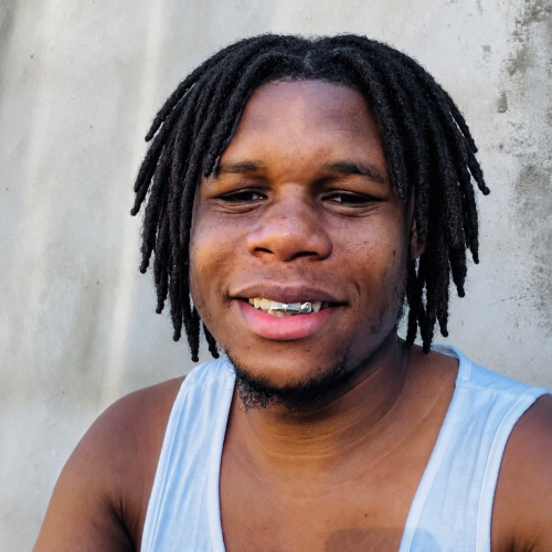 SamkeloSiphosethu S. profile photo