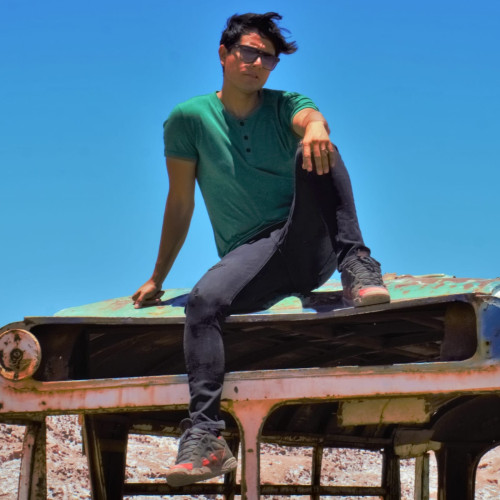 Heinz L. profile photo