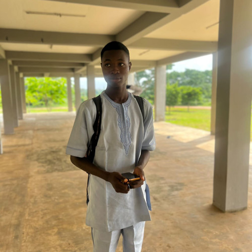 Waris  O.