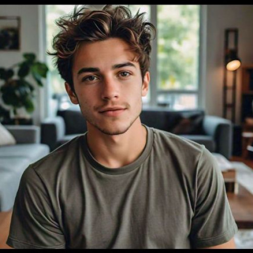 John S. profile photo