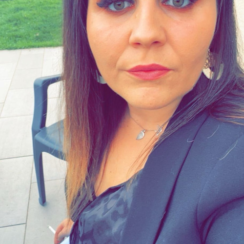 Angelique C. profile photo