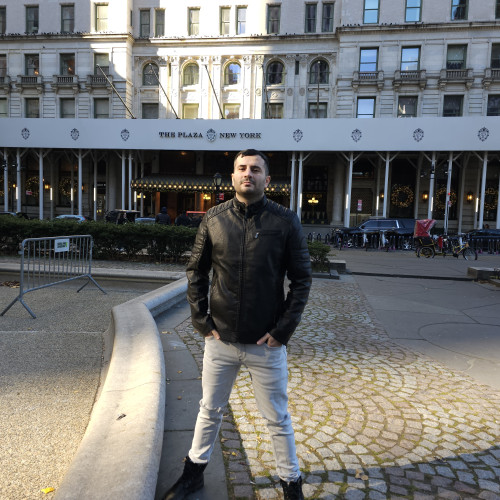 Xhilio S. profile photo