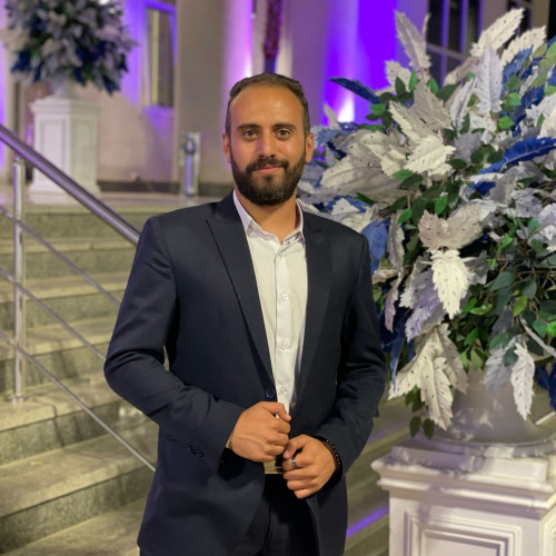 Ahmed A. profile photo