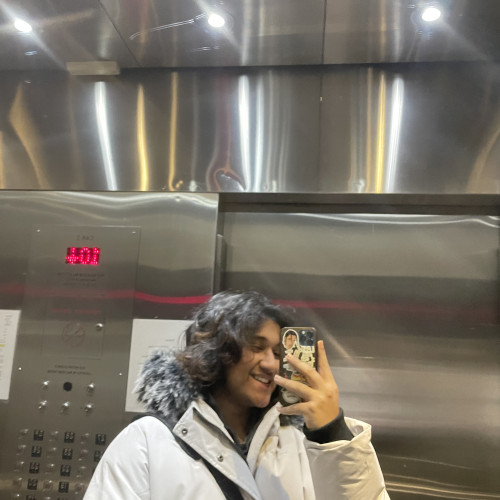 Kabir F. profile photo